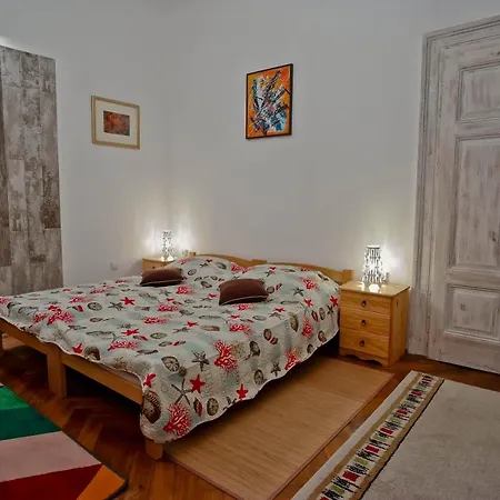 Cote Ensoleille Apartment