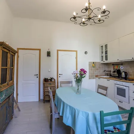Cote Ensoleille Apartman