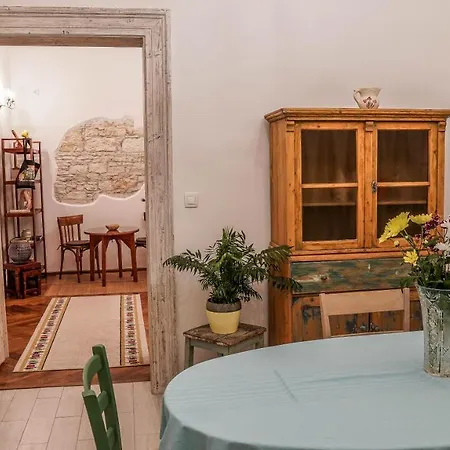 Appartement Cote Ensoleille Pula