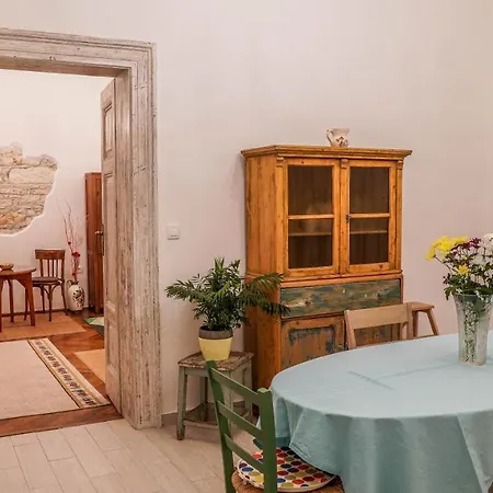 Apartman Cote Ensoleille *