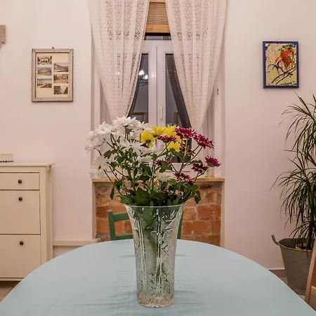 Apartman Cote Ensoleille Pula