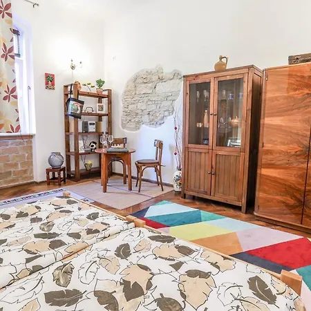 Apartman Cote Ensoleille Pula