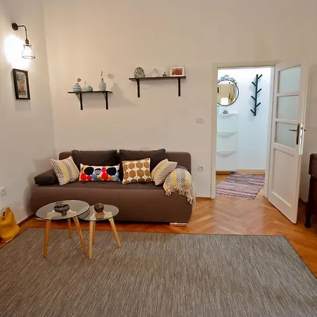 Cote Ensoleille Apartman Pula