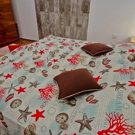Apartman Cote Ensoleille Pula
