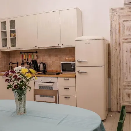 Cote Ensoleille Apartment