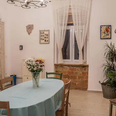 Apartman Cote Ensoleille Pula