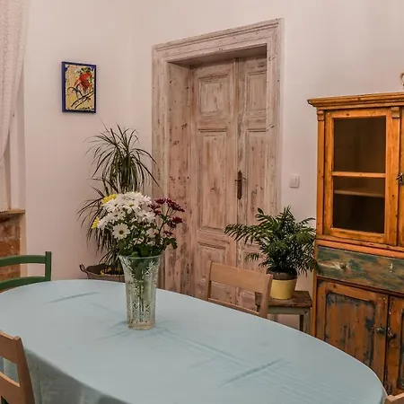 Cote Ensoleille Apartment *