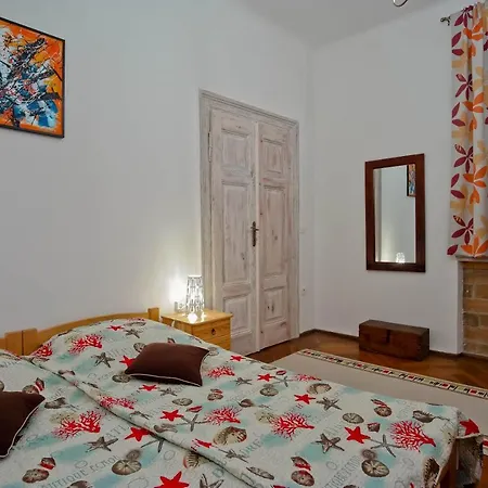 Cote Ensoleille Apartman *