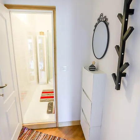 Cote Ensoleille Apartment