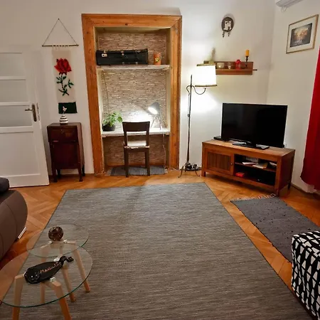 Apartamento Côté Ensoleillé