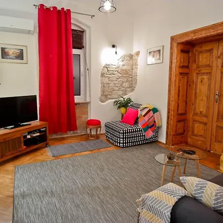 Apartment Cote Ensoleille *