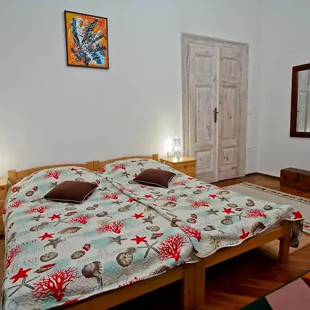 Côté Ensoleillé Apartamento *