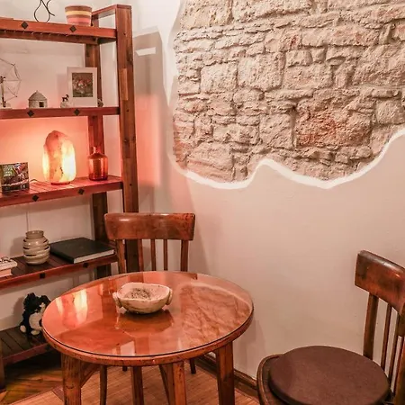 Côté Ensoleillé Apartamento