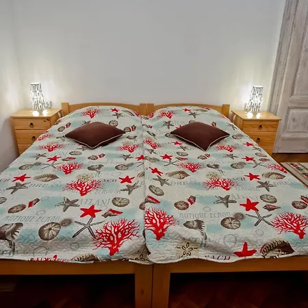 Cote Ensoleille Apartment Pula