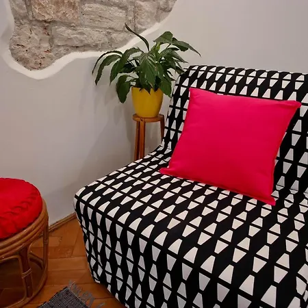 Apartment Cote Ensoleille *