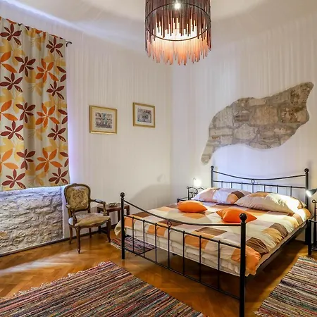 Cote Ensoleille Apartment *