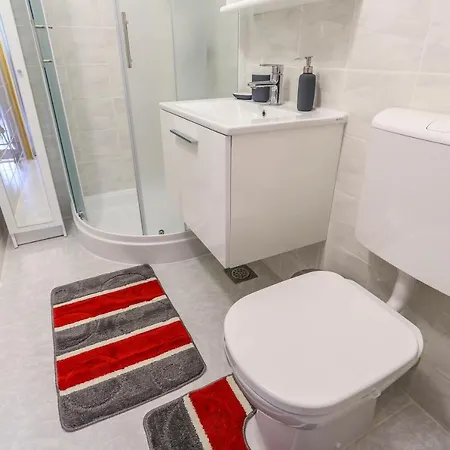 Côté Ensoleillé Apartamento *