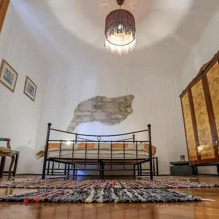 Côté Ensoleillé Apartamento *