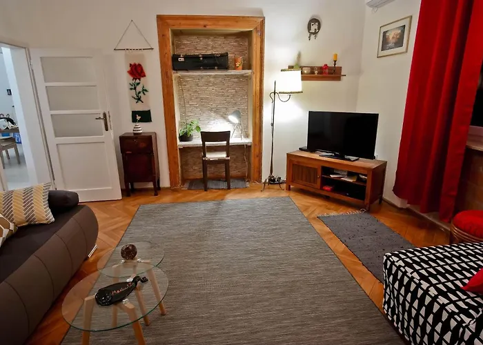 Apartamento Cote Ensoleille