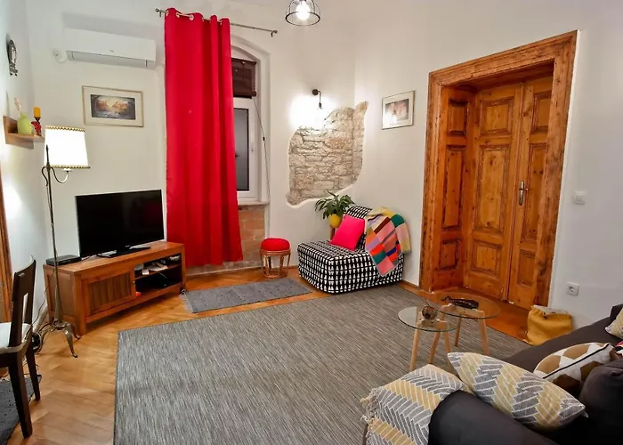 Apartman Cote Ensoleille *