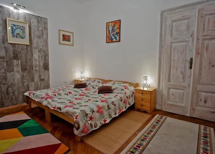 Cote Ensoleille Apartamento