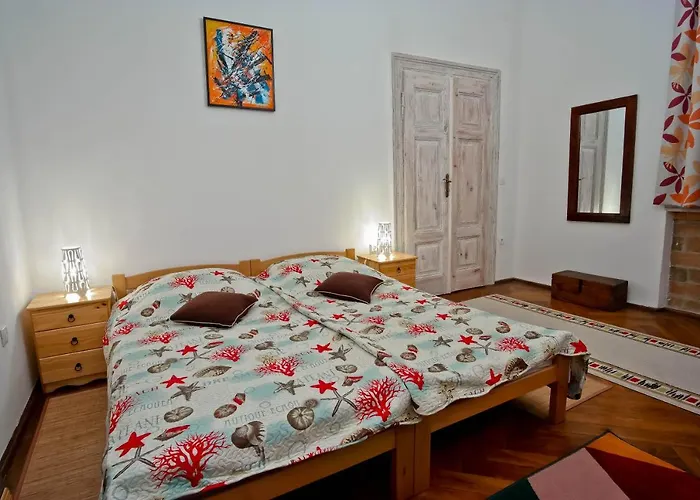 Cote Ensoleille Apartman *