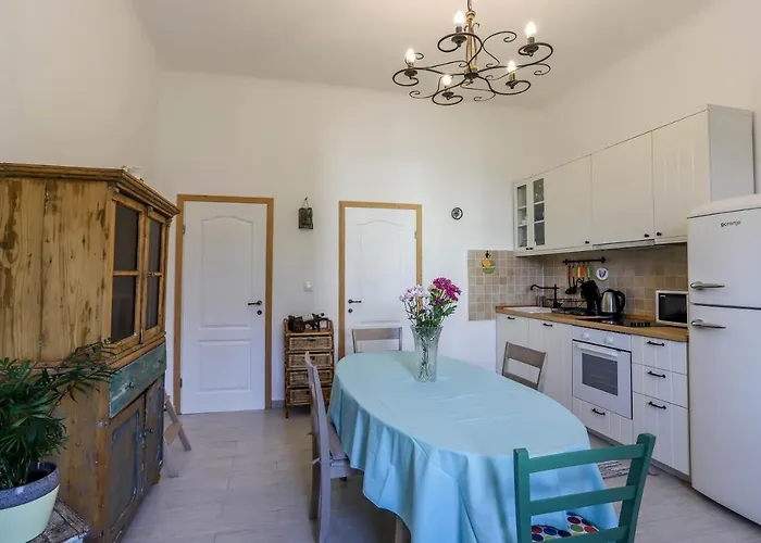 Cote Ensoleille Apartman