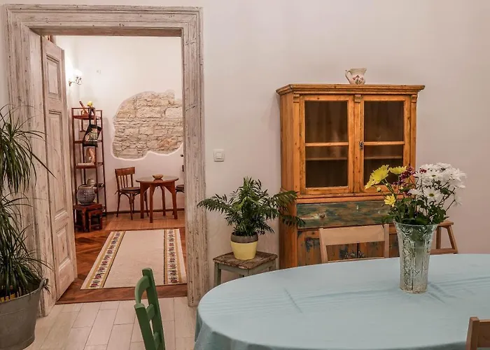 Apartman Cote Ensoleille Pula