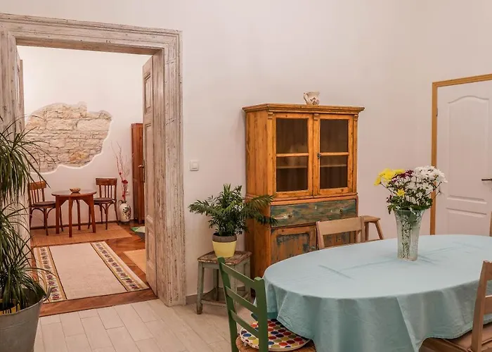 Apartamento Cote Ensoleille *