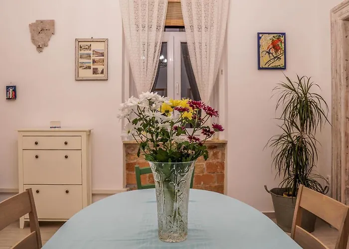 Apartman Cote Ensoleille Pula