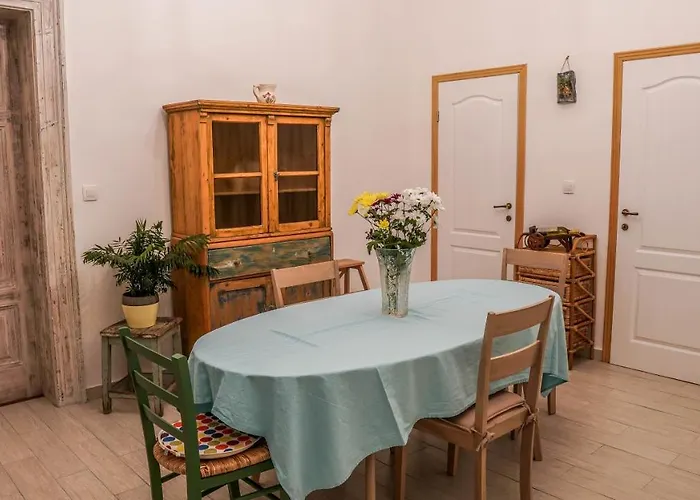 Cote Ensoleille Apartamento