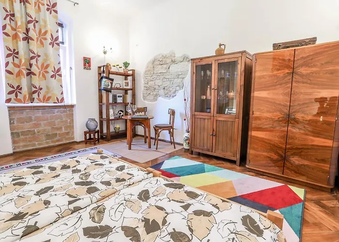 Apartman Cote Ensoleille Pula