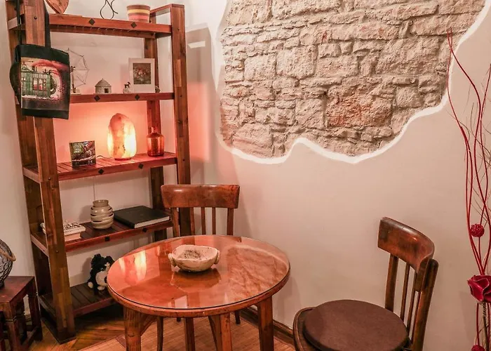 Cote Ensoleille Apartamento