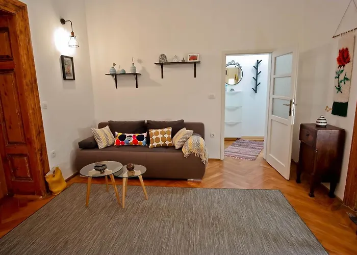 Cote Ensoleille Apartman Pula