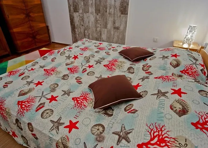 Apartman Cote Ensoleille Pula