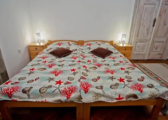 Cote Ensoleille Apartamento Pula