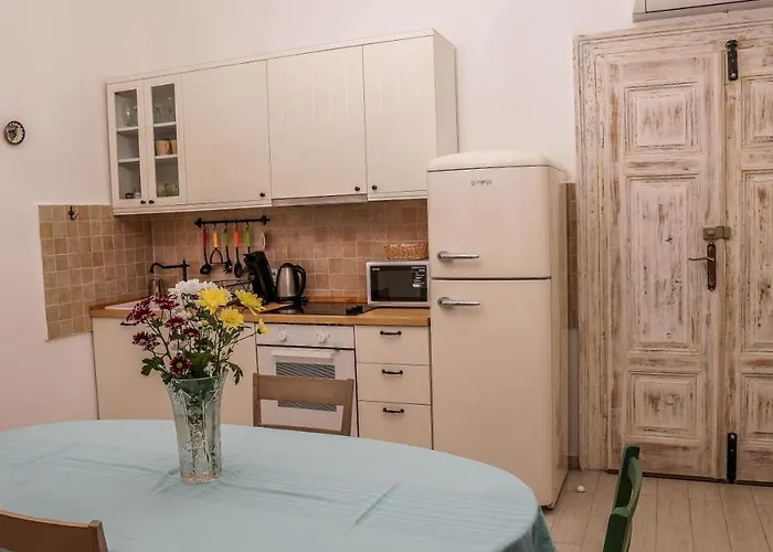 Cote Ensoleille Apartman