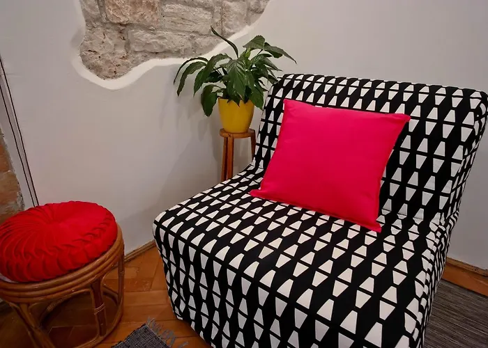 Apartman Cote Ensoleille *