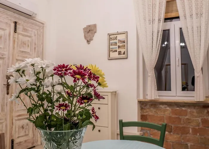 Apartamento Cote Ensoleille Pula