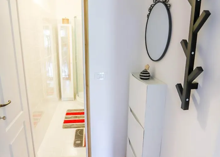 Cote Ensoleille Apartman