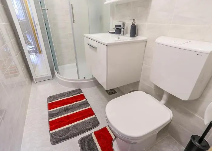 Cote Ensoleille Apartamento *