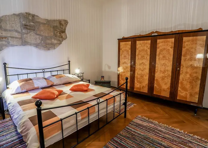 Appartamento Côté Ensoleillé Pola