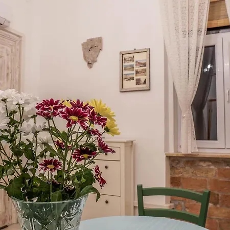 Апартаменты Cote Ensoleille Пула