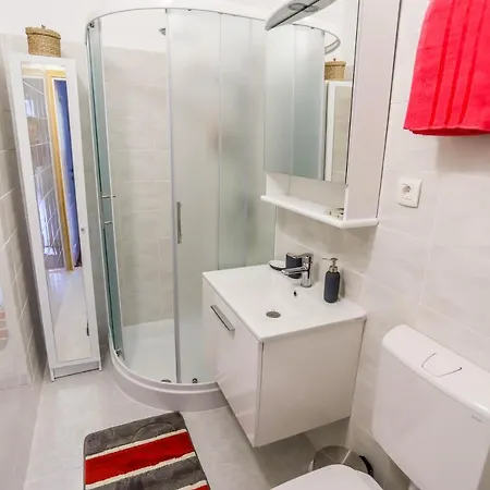 Cote Ensoleille Пула