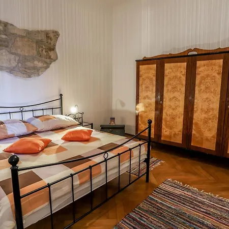 Апартаменты Cote Ensoleille Пула